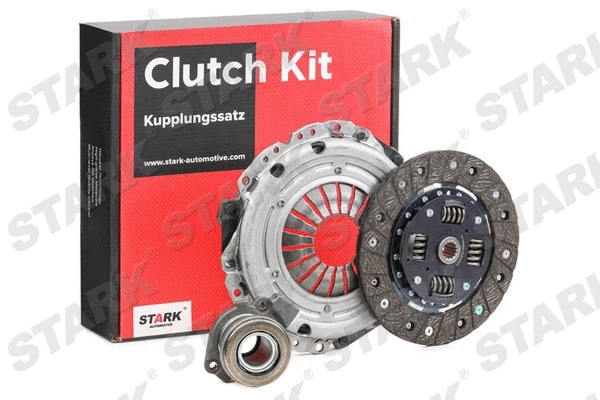 Clutch Kit