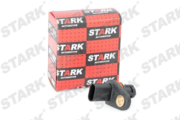 Sensor, camshaft position