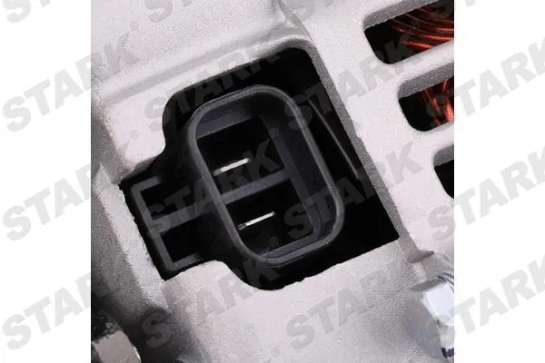 Alternator (SKGN-0320013)