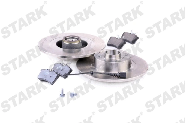 Brake Kit, disc brake (SKBK-1090119)
