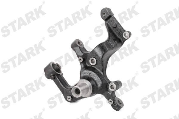 Steering Knuckle, wheel suspension