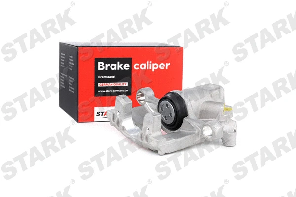 Brake Caliper (SKBC-0460670)