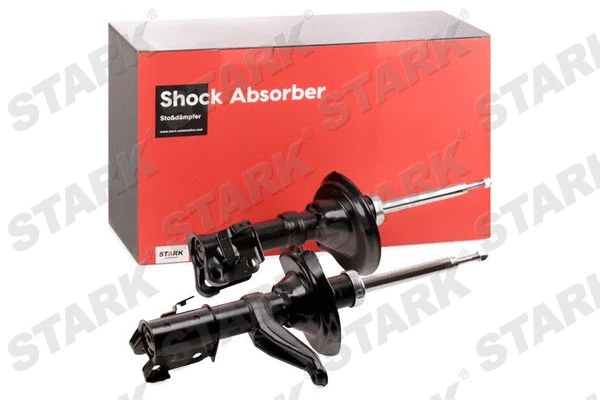 Shock Absorber