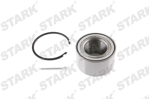 Wheel Bearing Kit (SKWB-0180137)