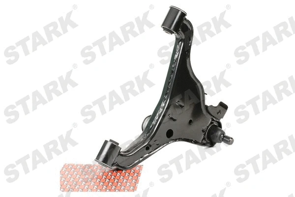 Control/Trailing Arm, wheel suspension (SKCA-0050613)