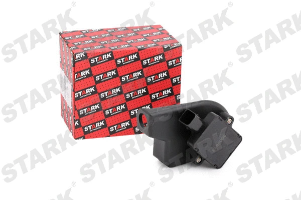 Sensor, throttle position (SKTPS-0380005)