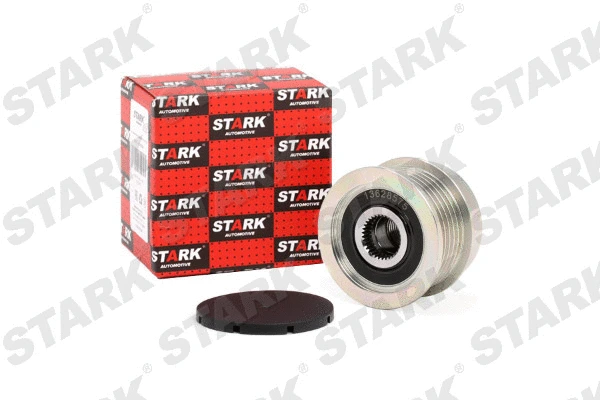 Alternator Freewheel Clutch (SKFC-1210036)