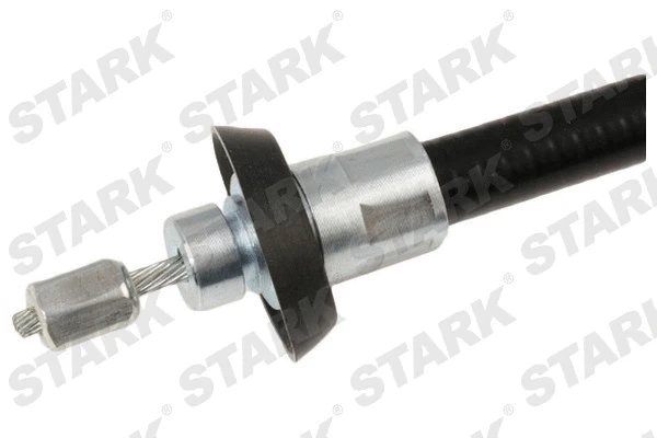 Cable Pull, parking brake