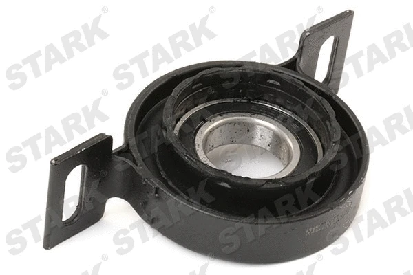 Suspension, propshaft