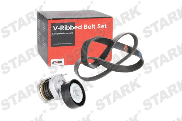 V-Ribbed Belt Set (SKRBS-1200007)