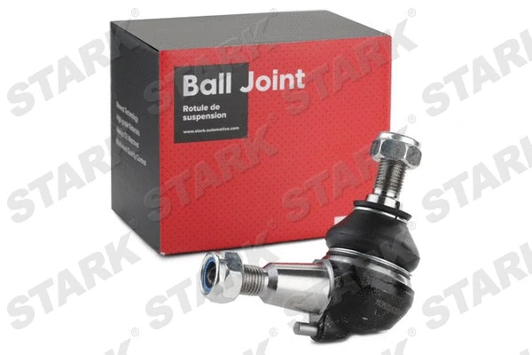 Ball Joint