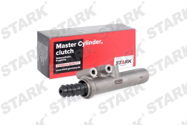 Master Cylinder, clutch