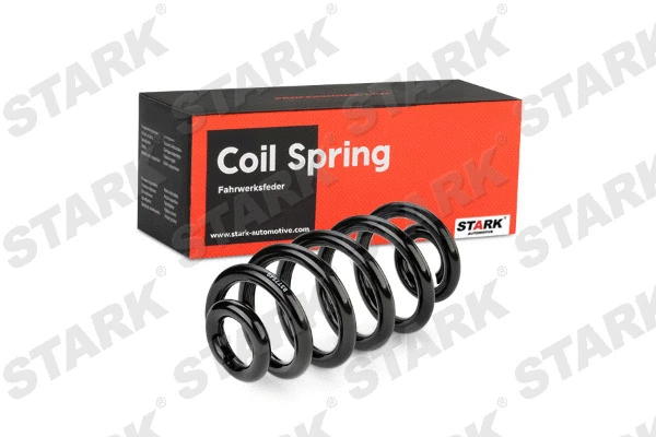 Suspension Spring