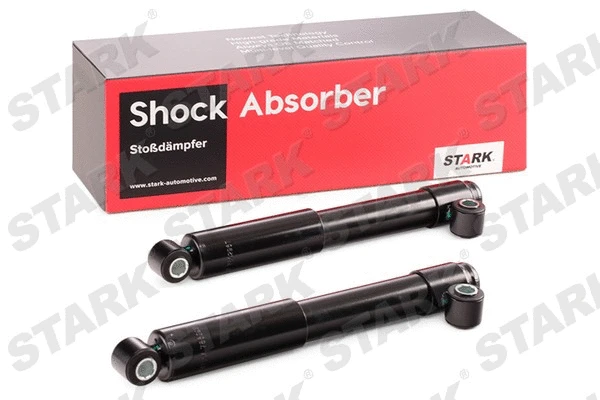 Shock Absorber