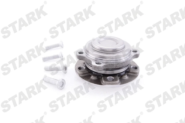 Wheel Bearing Kit (SKWB-0180263)
