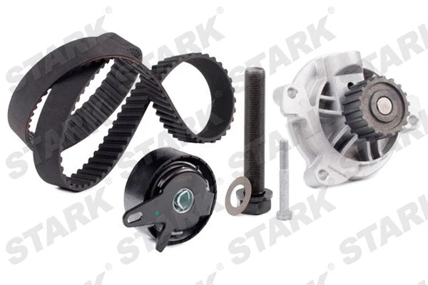 Water Pump & Timing Belt Kit