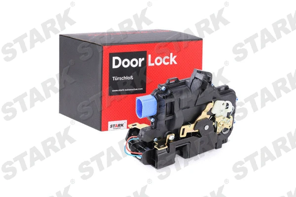Door Lock