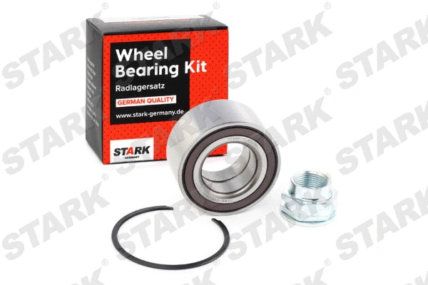 Wheel Bearing Kit (SKWB-0180183)