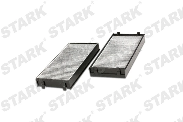 Filter, cabin air (SKIF-0170208)