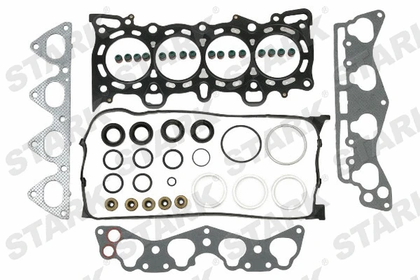 Gasket Kit, cylinder head (SKGSC-0510015)