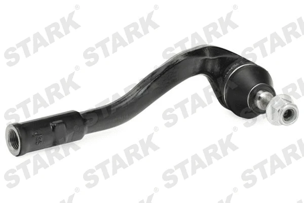 Control/Trailing Arm Kit, wheel suspension