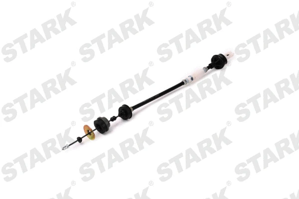 Cable Pull, clutch control (SKSK-1320046)