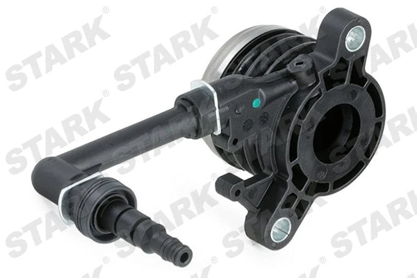 Central Slave Cylinder, clutch
