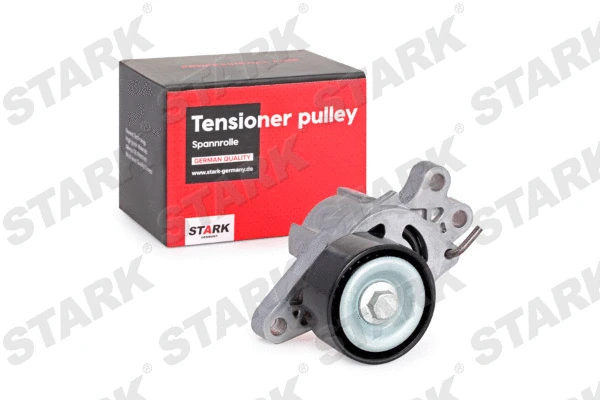 Tensioner Lever, V-ribbed belt