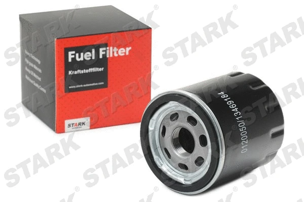 Oil Filter (SKOF-0860206)