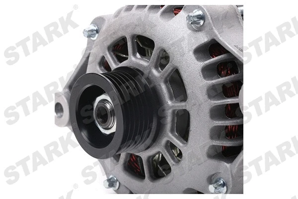 Alternator (SKGN-0320068)