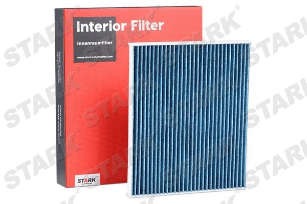 Filter, cabin air