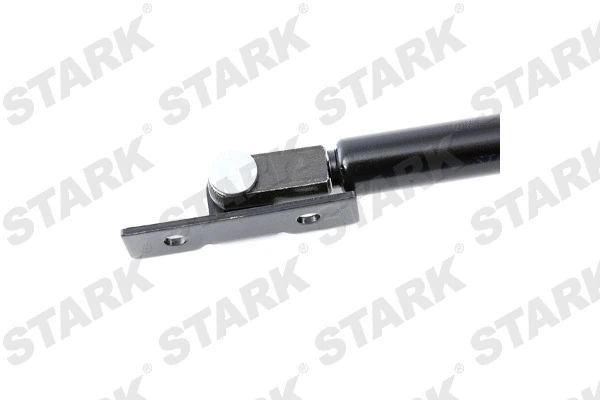 Gas Spring, bonnet