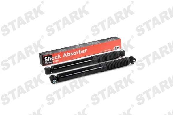 Shock Absorber