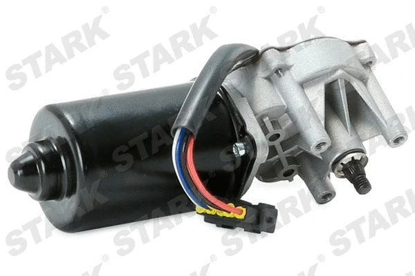 Wiper Motor