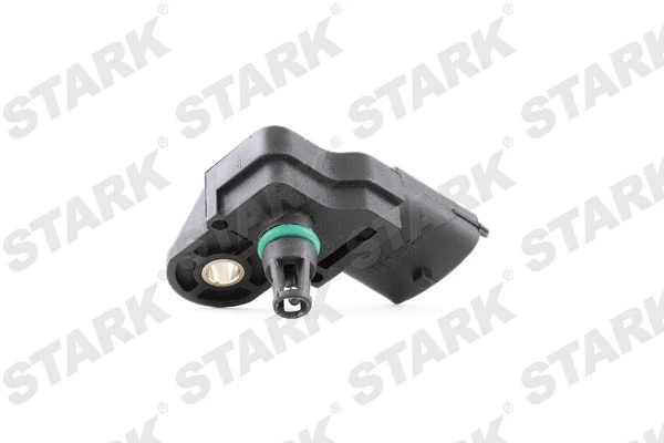 Sensor, boost pressure