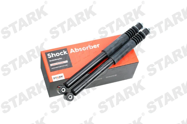 Shock Absorber (SKSA-0132664)