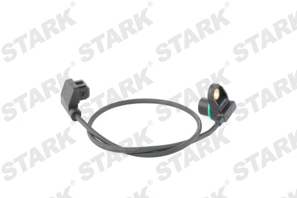 Sensor, camshaft position