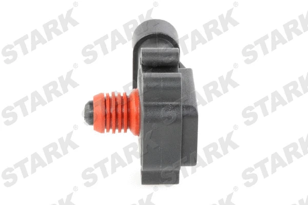 Sensor, boost pressure