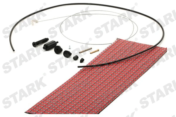 Accelerator Cable (SKACC-1830009)