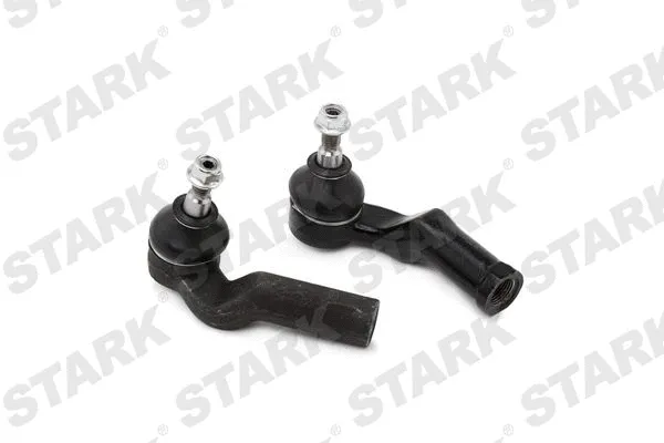 Control/Trailing Arm Kit, wheel suspension