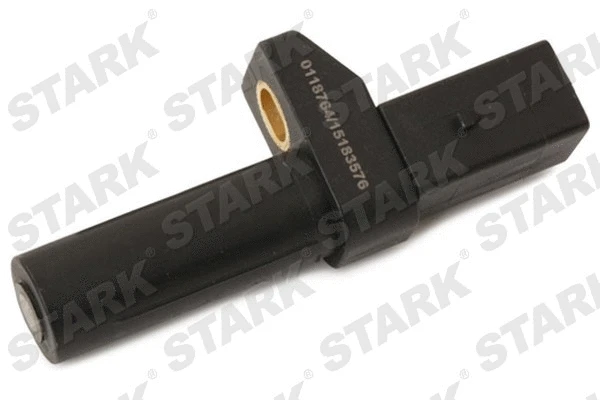 Sensor, crankshaft pulse