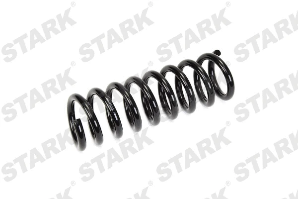 Suspension Spring (SKCS-0040112)