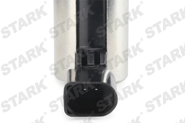 Control Valve, camshaft adjustment