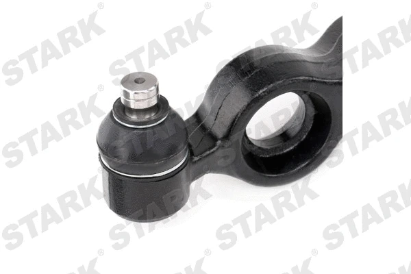 Control/Trailing Arm Kit, wheel suspension (SKSSK-1600148)