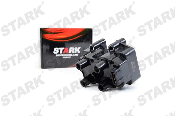 Ignition Coil