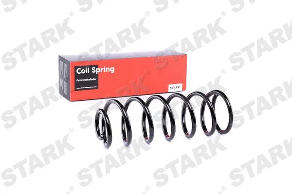 Suspension Spring