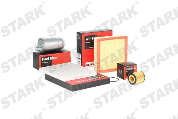 Filter Set (SKFS-1880130)