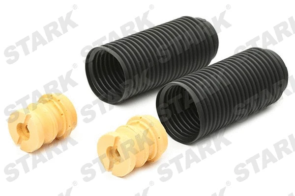 Dust Cover Kit, shock absorber