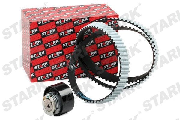 Timing Belt Kit