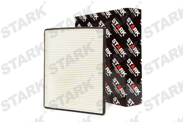 Filter, cabin air (SKIF-0170111)